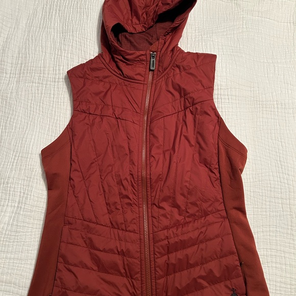 SmartWool vest - Picture 1 of 5